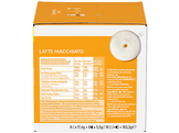 NESCAFE DOLCE GUSTO LATTE MACCHIATO
