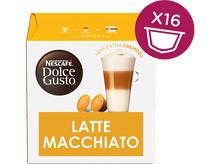 Charger l'image dans la galerie, NESCAFE DOLCE GUSTO LATTE MACCHIATO
