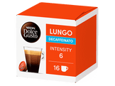 NESCAFE DOLCE GUSTO LUNGO DECAF