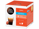 NESCAFE DOLCE GUSTO LUNGO DECAF