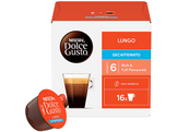 NESCAFE DOLCE GUSTO LUNGO DECAF