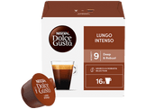 NESCAFE DOLCE GUSTO LUNGO INTENSO Capsules