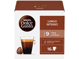 NESCAFE DOLCE GUSTO LUNGO INTENSO Capsules