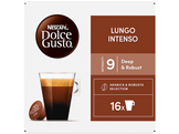 NESCAFE DOLCE GUSTO LUNGO INTENSO Capsules