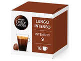 NESCAFE DOLCE GUSTO LUNGO INTENSO Capsules