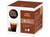 NESCAFE DOLCE GUSTO LUNGO INTENSO Capsules