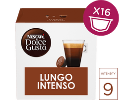 NESCAFE DOLCE GUSTO LUNGO INTENSO Capsules