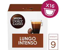 NESCAFE DOLCE GUSTO LUNGO INTENSO