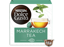 Charger l&#39;image dans la galerie, NESCAFE DOLCE GUSTO MARRAKESH TEA
