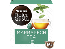 NESCAFE DOLCE GUSTO MARRAKESH TEA