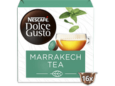 NESCAFE DOLCE GUSTO MARRAKESH TEA