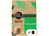 NESCAFE NEO CAFE AU LAIT