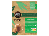 NESCAFE NEO CAFE AU LAIT