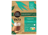 NESCAFE NEO CAPPUCCINO
