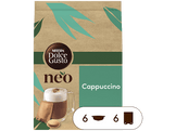 NESCAFE NEO CAPPUCCINO