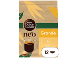 NESCAFE NEO GRANDE