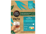 NESCAFE NEO LATTE MACCHIATO