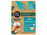 NESCAFE NEO LATTE MACCHIATO