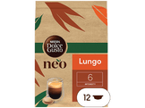 NESCAFE NEO LUNGO