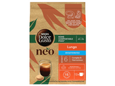 NESCAFE NEO LUNGO DECAF
