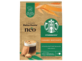 NESCAFE NDG NEO SBUX CARAMEL MACCHIATO