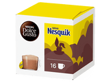 NESCAFE DOLCE GUSTO NESQUIK