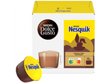 NESCAFE DOLCE GUSTO NESQUIK