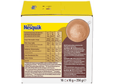 NESCAFE DOLCE GUSTO NESQUIK