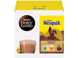 NESCAFE DOLCE GUSTO NESQUIK