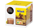 NESCAFE DOLCE GUSTO NESQUIK