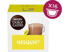 NESCAFE DOLCE GUSTO NESQUIK