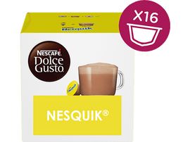 NESCAFE DOLCE GUSTO NESQUIK