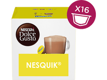 Charger l'image dans la galerie, NESCAFE DOLCE GUSTO NESQUIK

