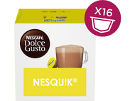 NESCAFE DOLCE GUSTO NESQUIK