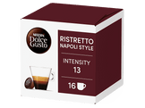 NESCAFE DOLCE GUSTO RISTRETTO NAPOLI (12376746)