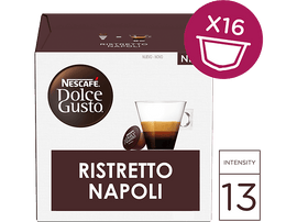 NESCAFE DOLCE GUSTO RISTRETTO NAPOLI (12376746)