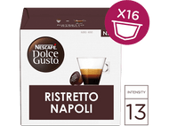 NESCAFE DOLCE GUSTO RISTRETTO NAPOLI (12376746)