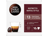 NESCAFE DOLCE GUSTO RISTRETTO NAPOLI (12376746)