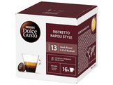 NESCAFE DOLCE GUSTO RISTRETTO NAPOLI (12376746)