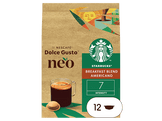 NESCAFE NDG NEO SBUX AMERICANO