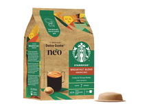 Charger l&#39;image dans la galerie, NESCAFE NDG NEO SBUX AMERICANO
