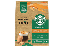 Charger l&#39;image dans la galerie, NESCAFE NDG NEO SBUX CARAMEL MACCHIATO
