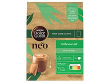 Charger l'image dans la galerie, NESCAFE NEO CAFE AU LAIT
