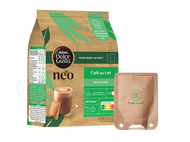 NESCAFE NEO CAFE AU LAIT