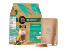 Charger l&#39;image dans la galerie, NESCAFE NEO CAPPUCCINO
