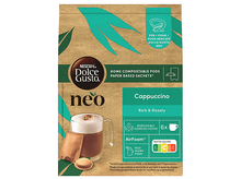 Charger l&#39;image dans la galerie, NESCAFE NEO CAPPUCCINO
