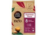 NESCAFE NEO ESPRESSO INTENSO