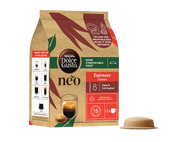 NESCAFE NEO ESPRESSO INTENSO