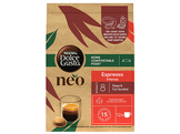 NESCAFE NEO ESPRESSO INTENSO