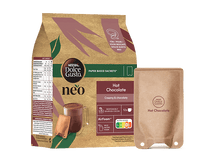 Charger l&#39;image dans la galerie, NESCAFE NEO HOT CHOCOLATE
